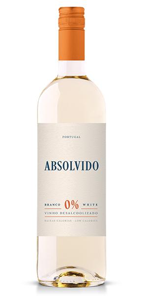 Absolvido Desalcoolizado Branco