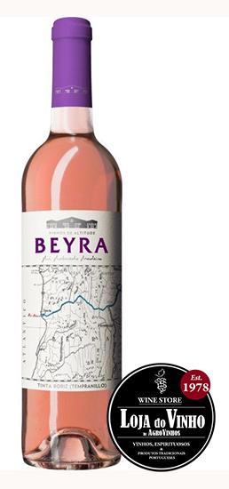 Beyra Rose