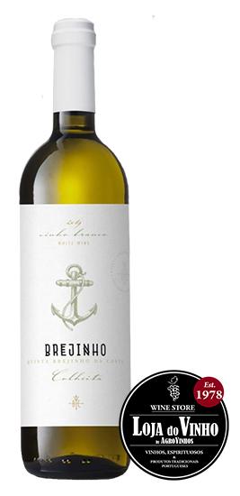 Brejinho Colheita White