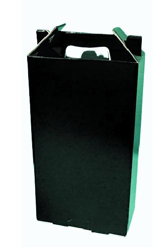 Card Box for 2 bottles