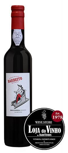 Madeira Barbeito Malvasia Reserva