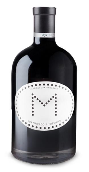  Mingorra Desert Wine Red