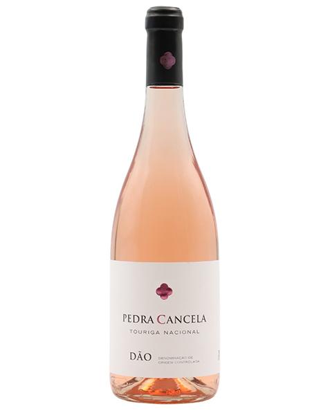 Pedra Cancela Enologist Selection Rose