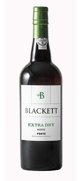 Porto Blackett Extra Dry White