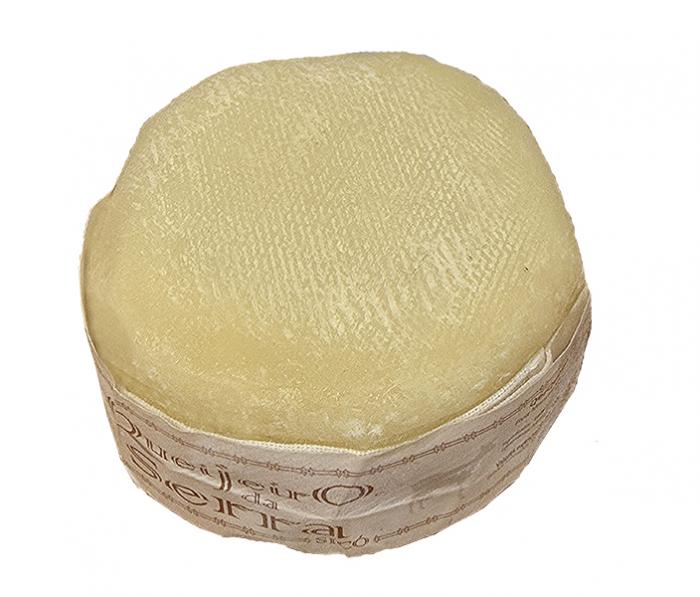 Queijo Queijeiro da Serra - Sicó