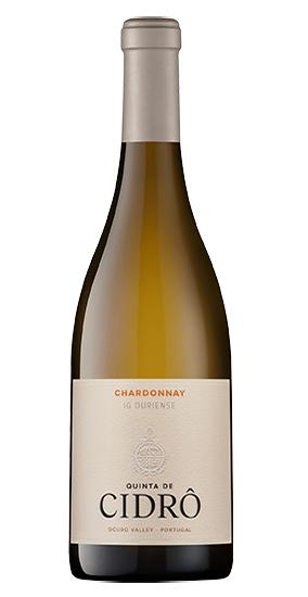 Quinta do Cidrô Chardonnay White