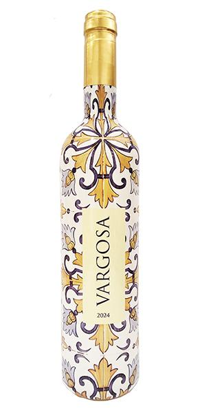Vargosa White