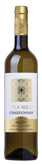 Vila Alice Chardonnay Branco